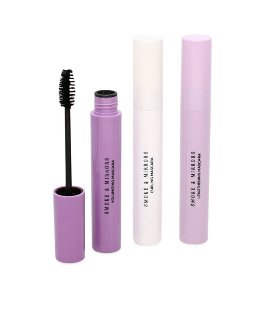 Argan Oil Infused Trio