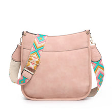 Load image into Gallery viewer, Chloe Saddle Bag
