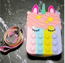 Load image into Gallery viewer, Unicorn Crossbody
