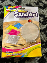 Load image into Gallery viewer, Creative Kids Sand Art
