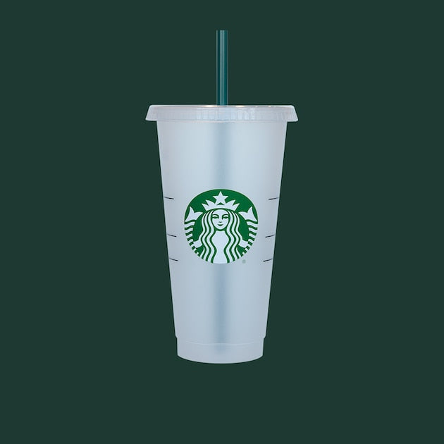 SB Venti Cold Cup