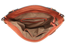 Load image into Gallery viewer, Aris Hobo Crossbody Tote
