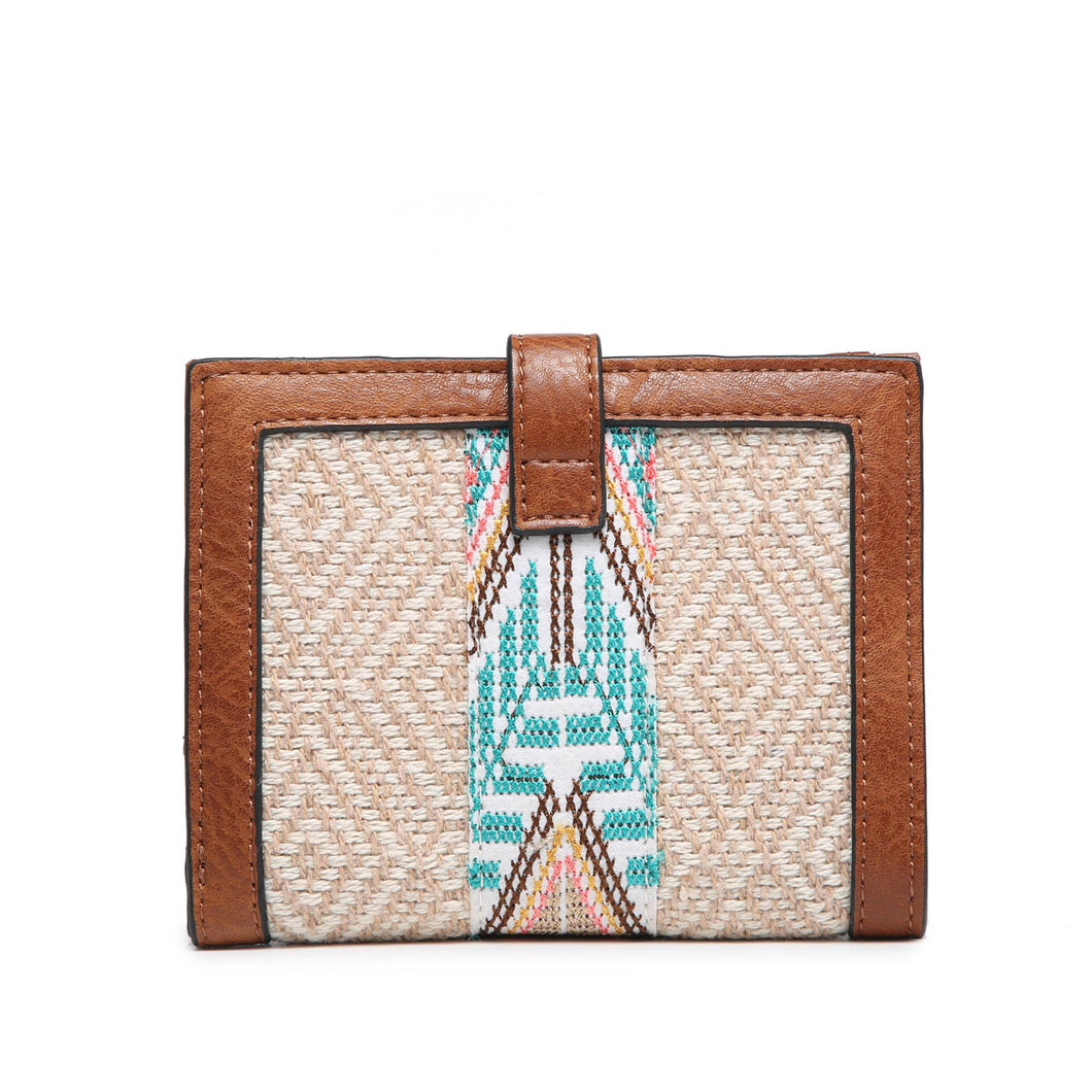 Bessie Wallet