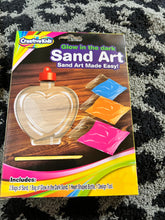 Load image into Gallery viewer, Creative Kids Sand Art
