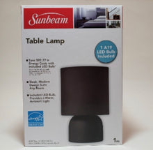 Load image into Gallery viewer, Modern Table Lamp
