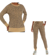 Load image into Gallery viewer, The Perfect Brown Leopard Set
