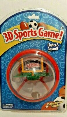 3D Football Game