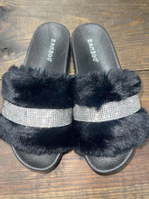 Load image into Gallery viewer, Bamboo Bling Slipper
