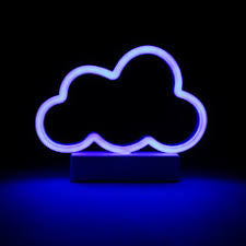 Cloud LED Light